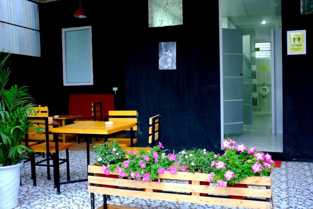 Go Ninhbinh Hostel Ninh Binh Exterior photo